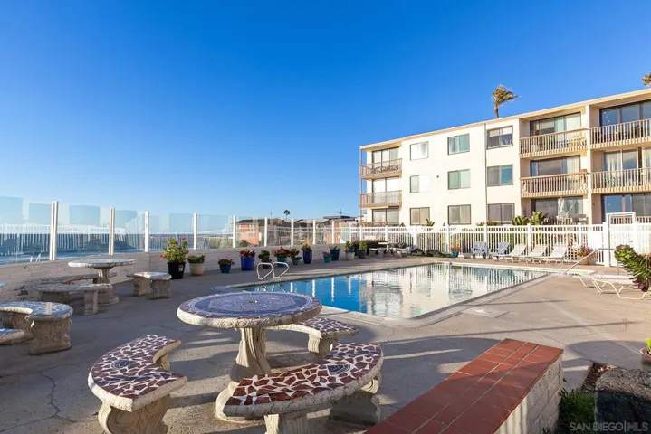 5015 Santa Cruz Ave 309, San Diego, California 92107