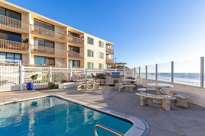 5015 Santa Cruz Ave 309, San Diego, California 92107