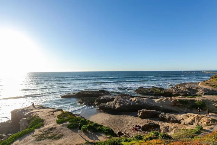 5015 Santa Cruz Ave 309, San Diego, California 92107