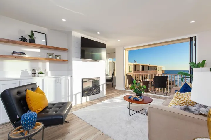 5015 Santa Cruz Ave 309, San Diego, California 92107