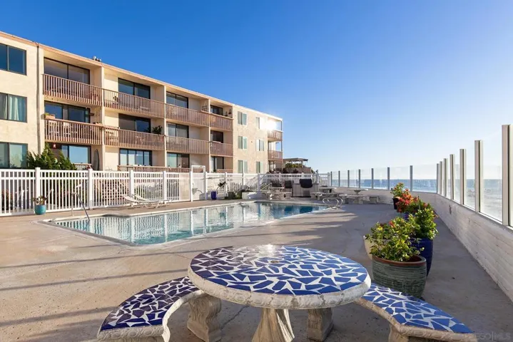 5015 Santa Cruz Ave 309, San Diego, California 92107