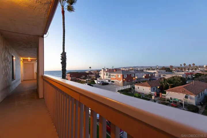 5015 Santa Cruz Ave 309, San Diego, California 92107