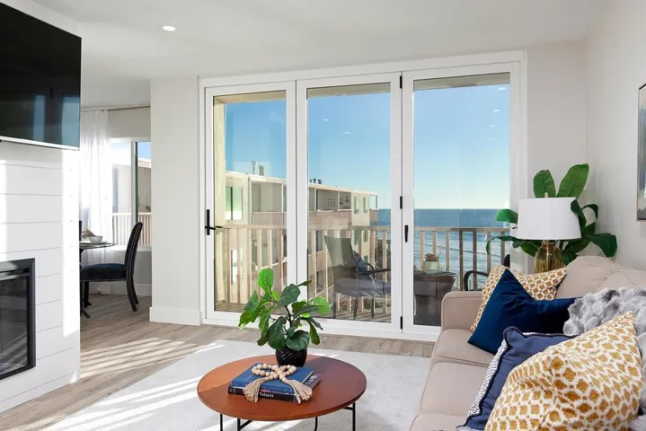5015 Santa Cruz Ave 309, San Diego, California 92107
