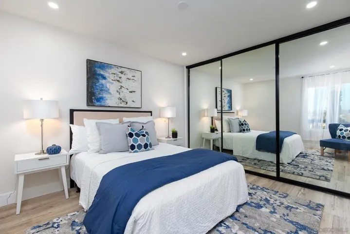 5015 Santa Cruz Ave 309, San Diego, California 92107