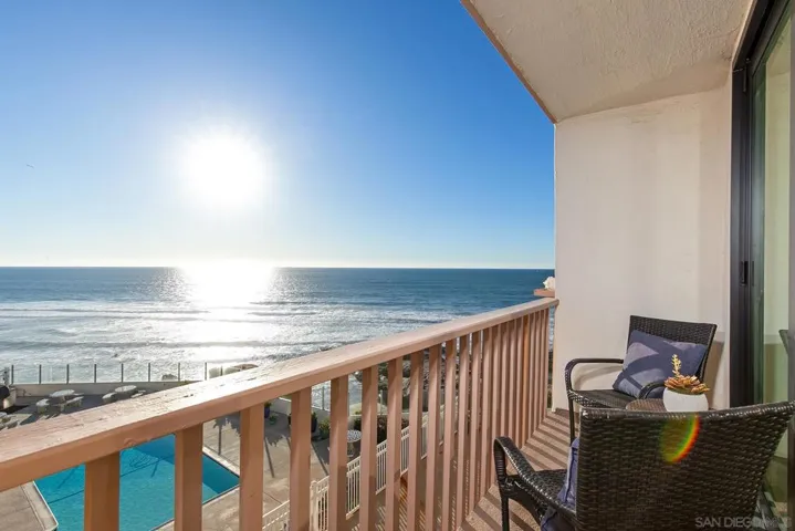 5015 Santa Cruz Ave 309, San Diego, California 92107