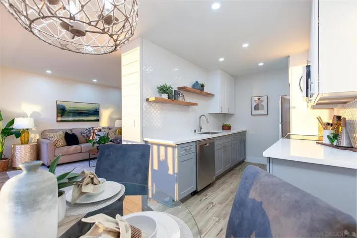 5015 Santa Cruz Ave 309, San Diego, California 92107