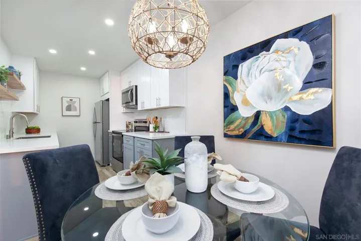 5015 Santa Cruz Ave 309, San Diego, California 92107