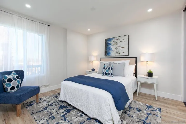 5015 Santa Cruz Ave 309, San Diego, California 92107