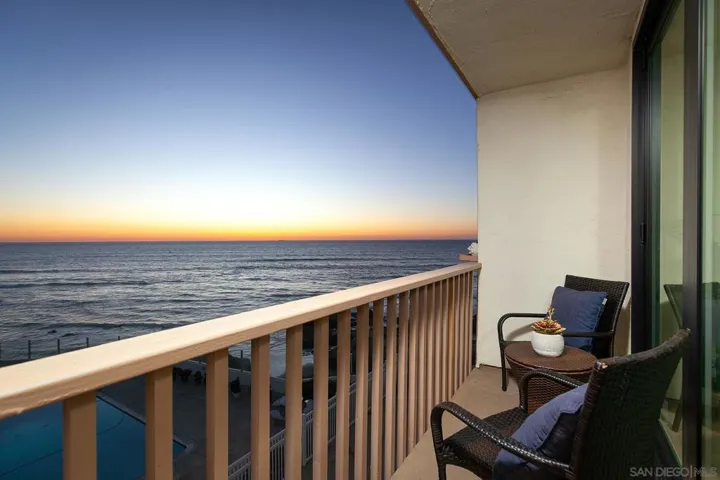 5015 Santa Cruz Ave 309, San Diego, California 92107