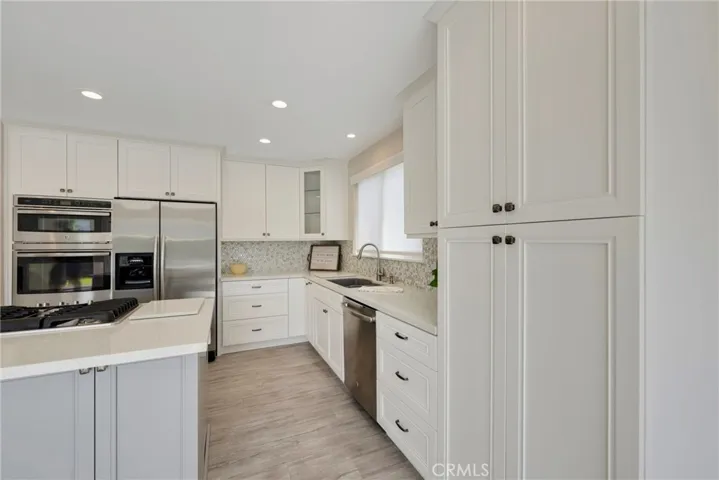 Large pantry