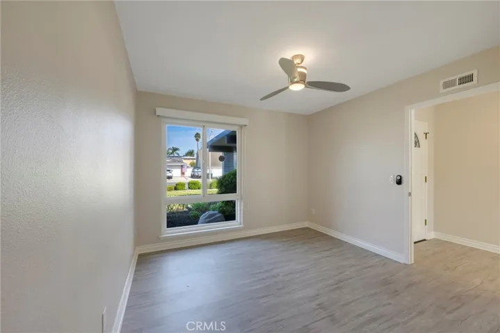 Bedroom 4/office