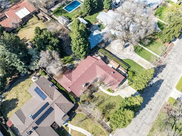 345 N Todd Street, Visalia, California 93291