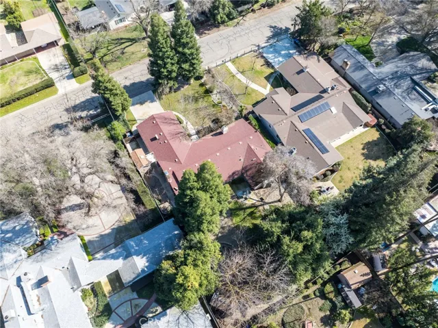 345 N Todd Street, Visalia, California 93291