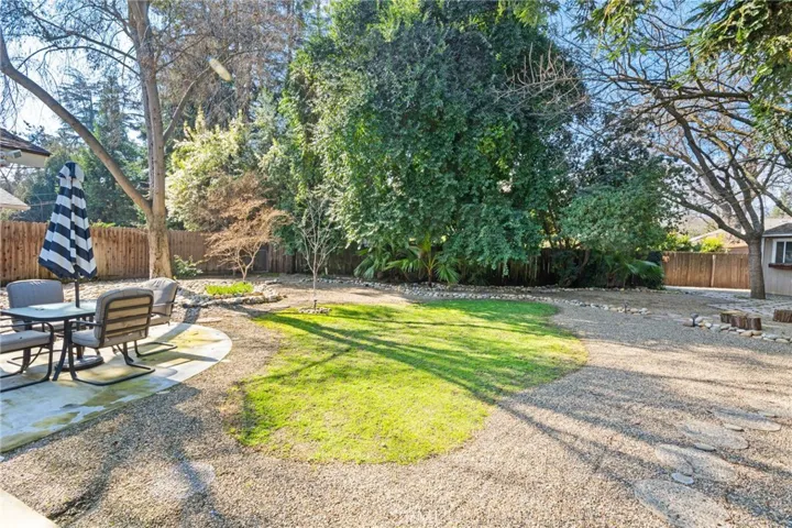 345 N Todd Street, Visalia, California 93291