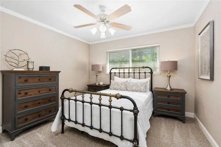 345 N Todd Street, Visalia, California 93291