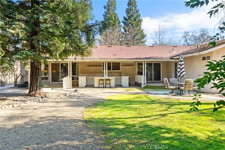 345 N Todd Street, Visalia, California 93291