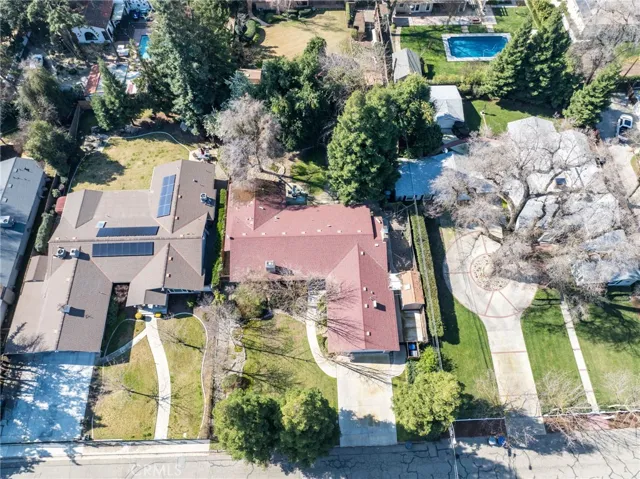 345 N Todd Street, Visalia, California 93291