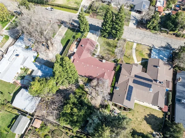 345 N Todd Street, Visalia, California 93291