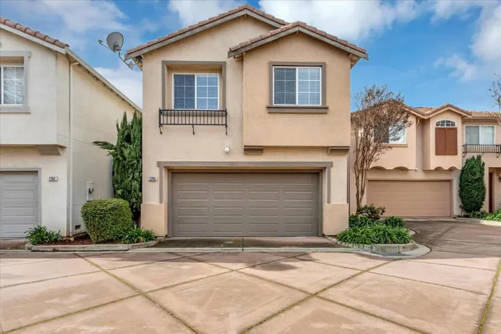 2249 3rd Street, Santa Clara, California 95054