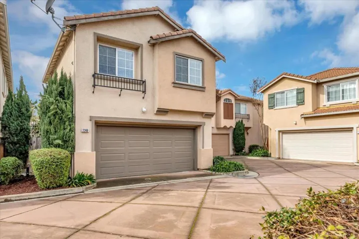 2249 3rd Street, Santa Clara, California 95054