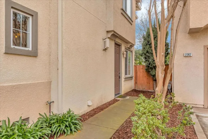 2249 3rd Street, Santa Clara, California 95054
