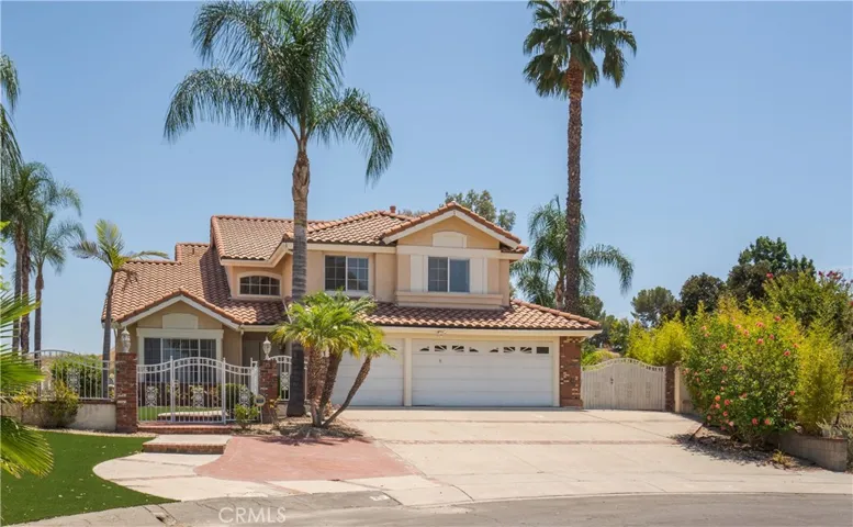 901 Monica Way, Walnut, California 91789