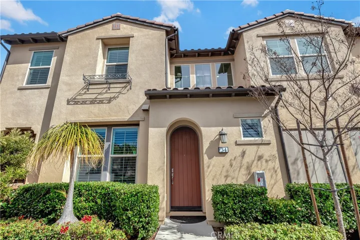 34 Prominence, Lake Forest, California 92630