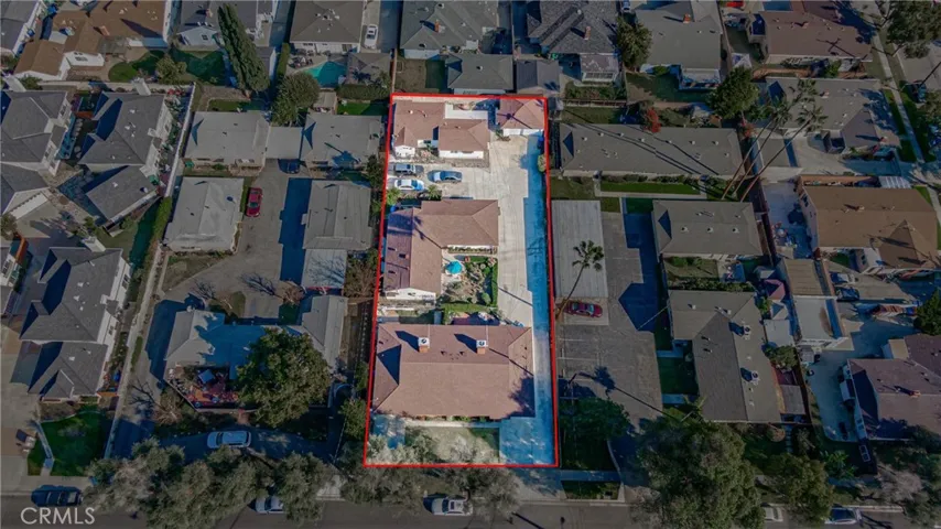 1710 S 5th Avenue, Monrovia, California 91016