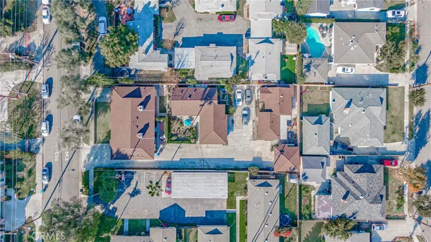 1710 S 5th Avenue, Monrovia, California 91016