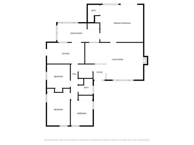 2203 Hicks Avenue, San Jose, California 95125