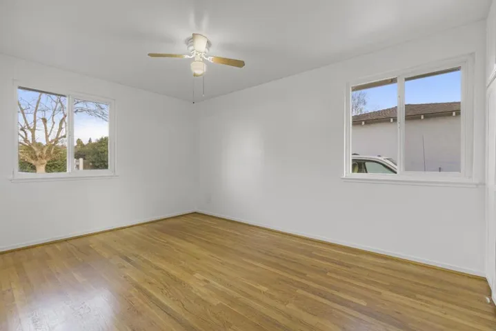 2203 Hicks Avenue, San Jose, California 95125