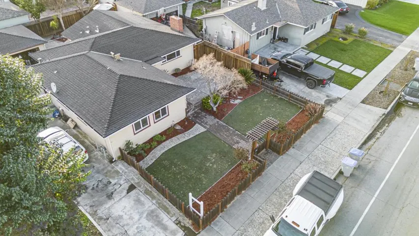 2203 Hicks Avenue, San Jose, California 95125