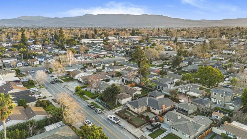 2203 Hicks Avenue, San Jose, California 95125