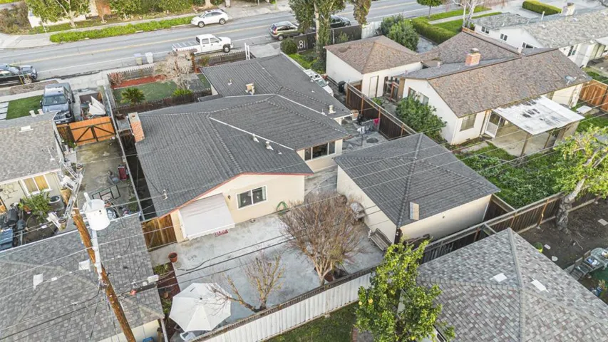 2203 Hicks Avenue, San Jose, California 95125
