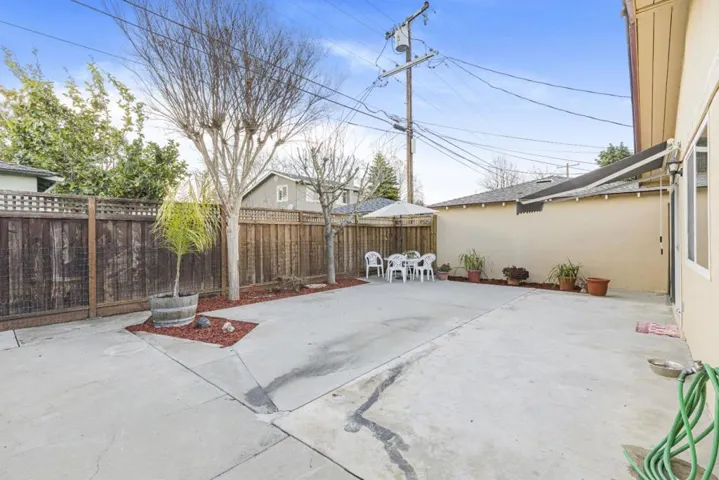 2203 Hicks Avenue, San Jose, California 95125