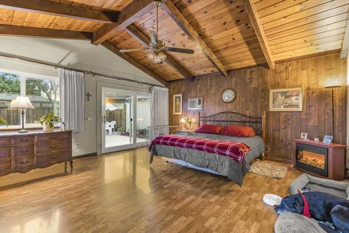 2203 Hicks Avenue, San Jose, California 95125