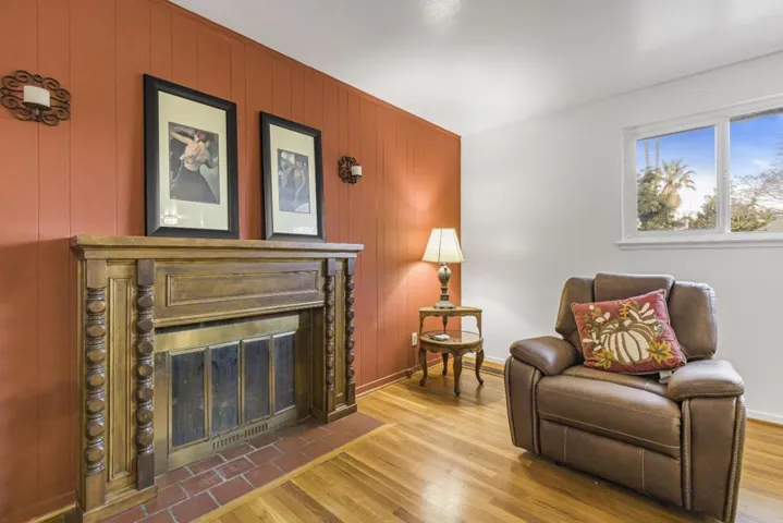 2203 Hicks Avenue, San Jose, California 95125