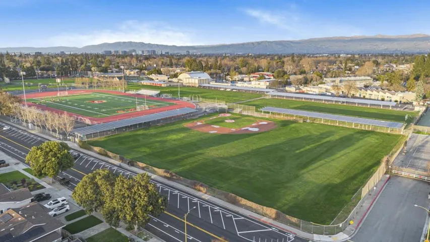 2203 Hicks Avenue, San Jose, California 95125