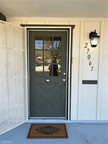 27067 El Rancho Drive, Sun City, California 92586