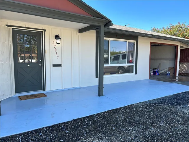 27067 El Rancho Drive, Sun City, California 92586
