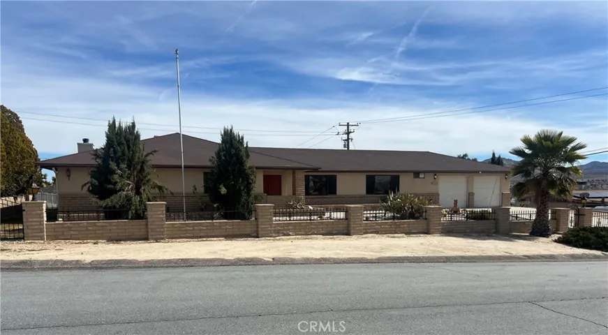 6423 Airway, Yucca Valley, California 92284