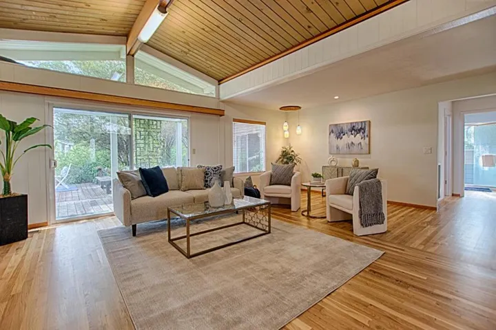 6 Oak Road, Santa Cruz, California 95060