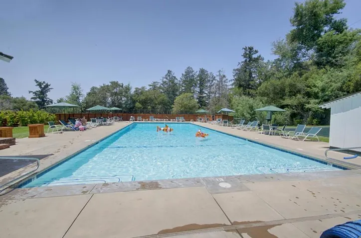 6 Oak Road, Santa Cruz, California 95060