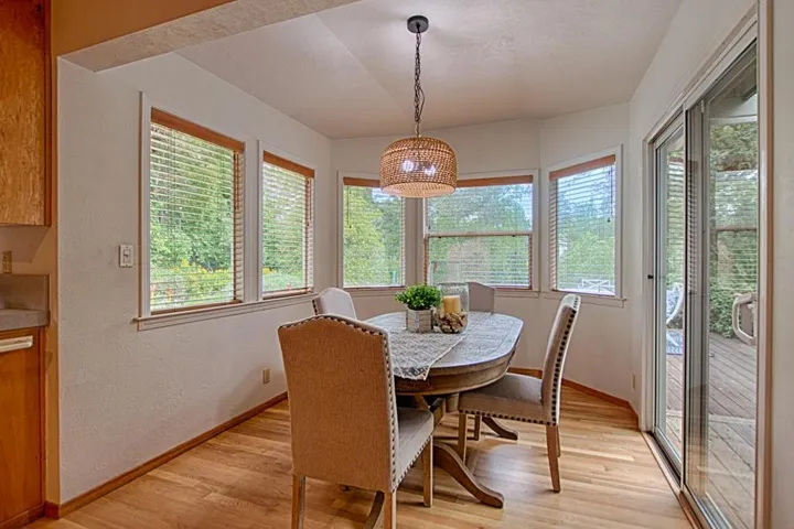 6 Oak Road, Santa Cruz, California 95060