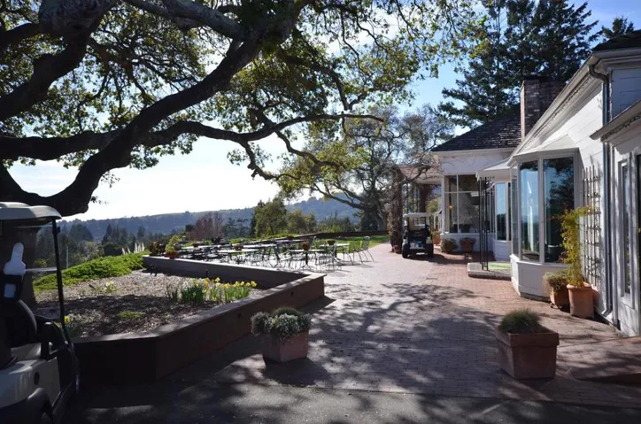 6 Oak Road, Santa Cruz, California 95060
