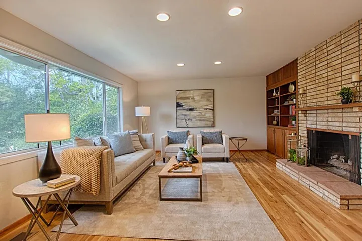 6 Oak Road, Santa Cruz, California 95060