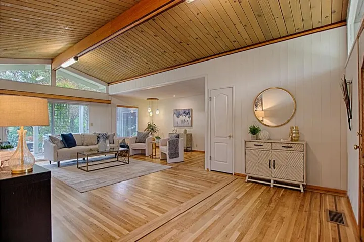 6 Oak Road, Santa Cruz, California 95060