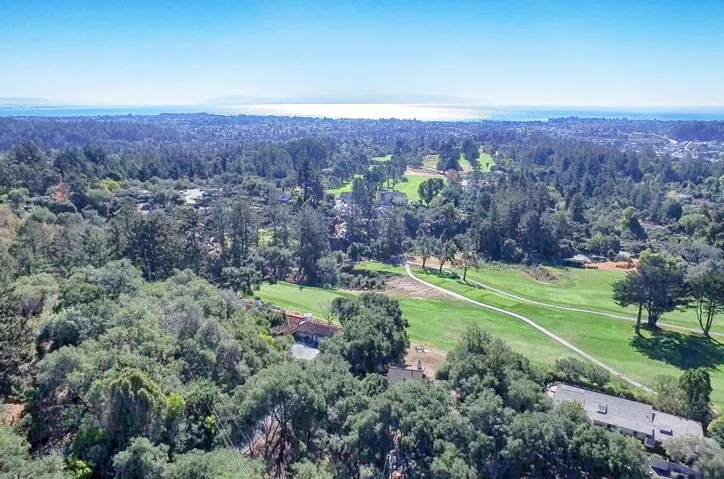 6 Oak Road, Santa Cruz, California 95060