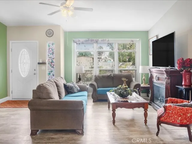 21183 Hicks Street, Perris, California 92570