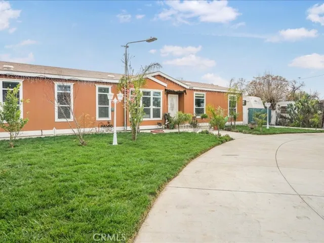 21183 Hicks Street, Perris, California 92570